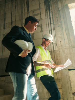 Connect what matters