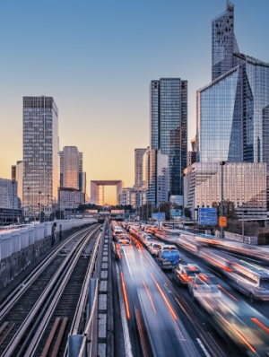 Deliver long-term value