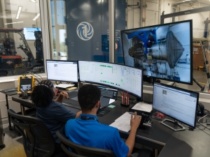 Engage at the source