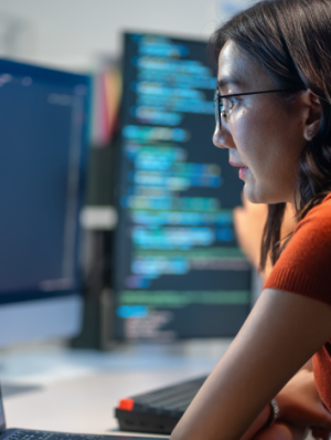 Turn insight into foresight